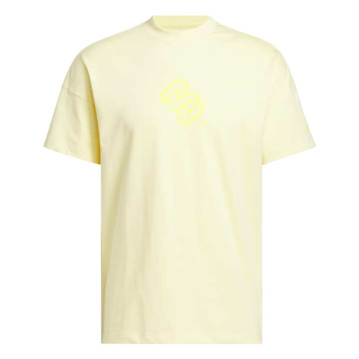 Adidas Adidas Sportswear FW25 T Shirt Unisex