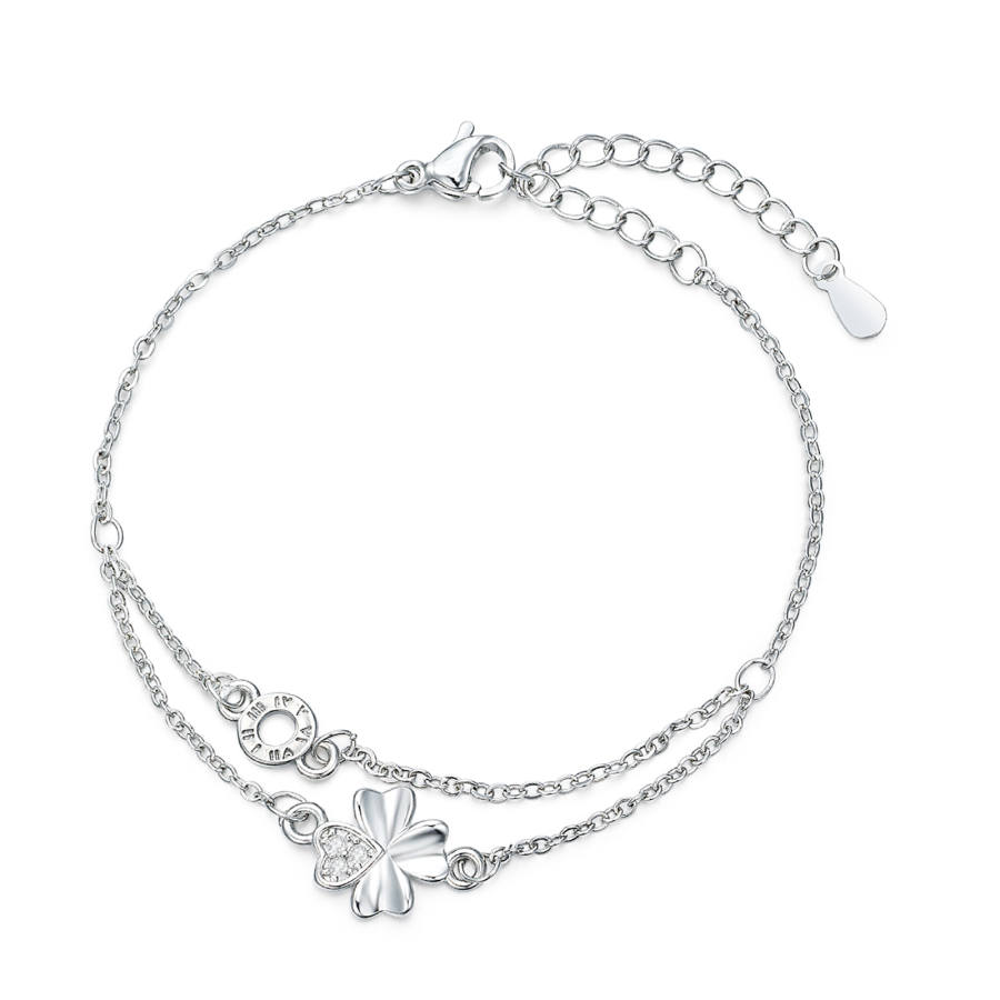 Barbie Synthetic Cubic Zirconia Bracelets Women's