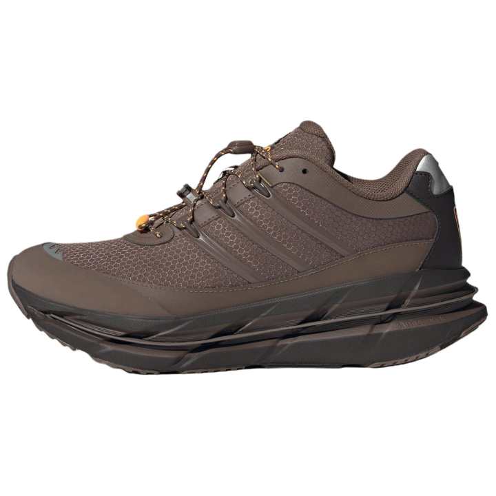 Adidas Adidas Adistar Rebound Lightweight Running Shoes Unisex Brown