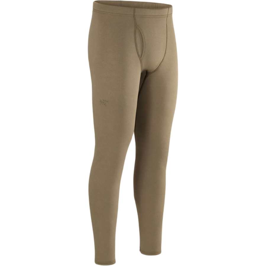 Arcteryx Arc'teryx RHO Leaf Cold Wx Bottom Sv Sports Thermal Underwear Men's Crocodile