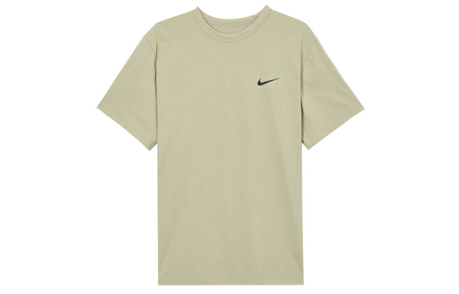 Nike Nike DRI FIT UVHYVERSE SS25 T Shirt Men's Desert Khaki