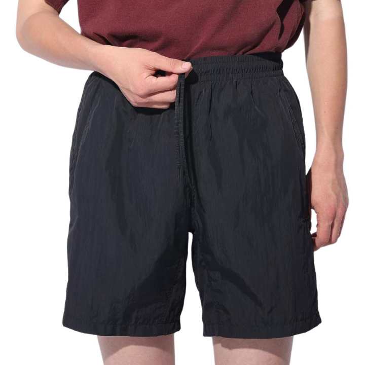 Adidas Adidas Casual Shorts Japan Version Unisex