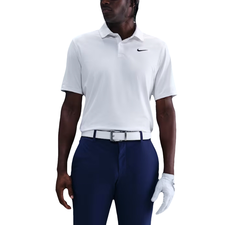 Nike Nike Velocity Men's Dri-FIT Chest Logo Golf Polo