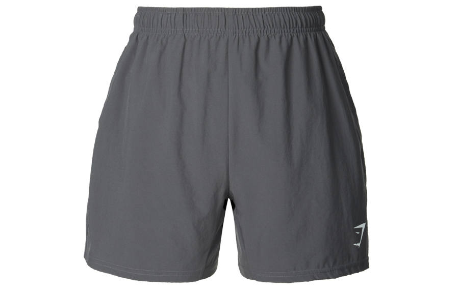 GYMSHARK Sports Shorts Men's Gray