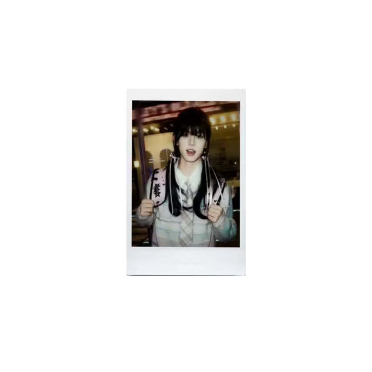 TF ENTERTAINMENT Zuo Hang, Land On Youth Alternate Dimension Masterpiece Station SSR Card, Aviation Ver.B Photocards