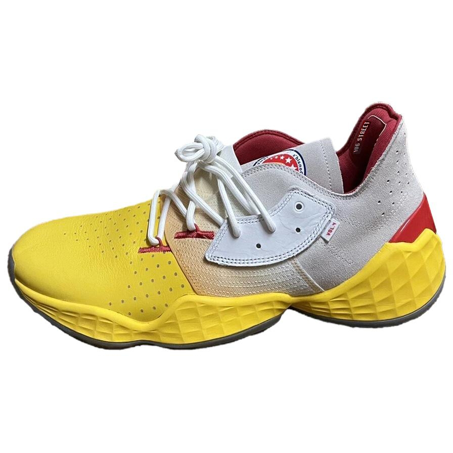 Adidas Adidas Harden Vol. 4 'McDonald's All American Game'