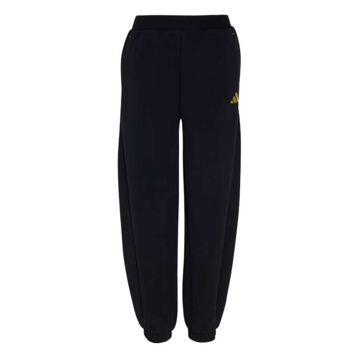 Adidas Adidas Knitted Sweatpants SPORTSWEAR TRACKSUIT BOTTOMS Kids'