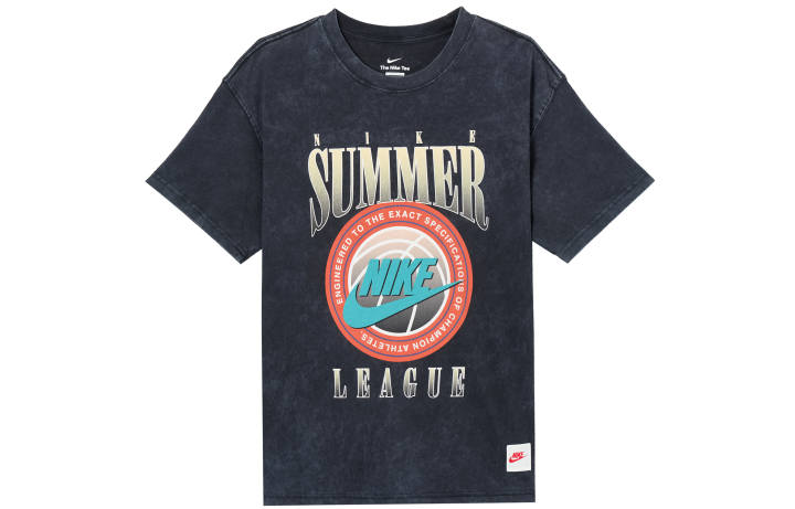 Nike Nike Men's Max90 Basketball T Shirt