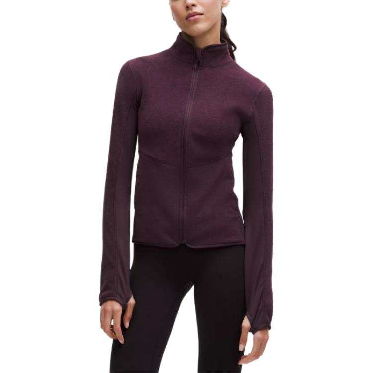Lululemon Fleece Clothing Women's