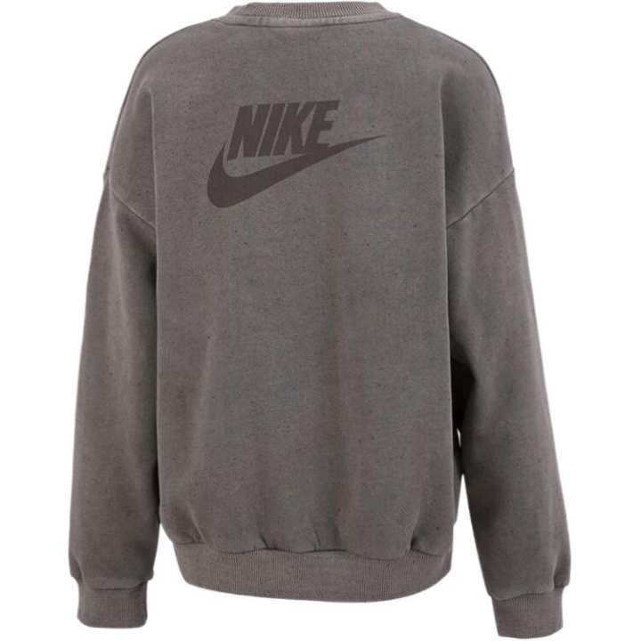 Nike Nike Kids Sweatshirts Crew Neck Moderate