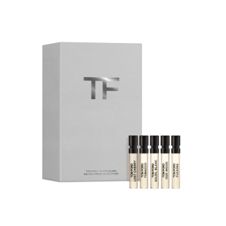 TOM FORD Perfume Sample Set 5 Pieces