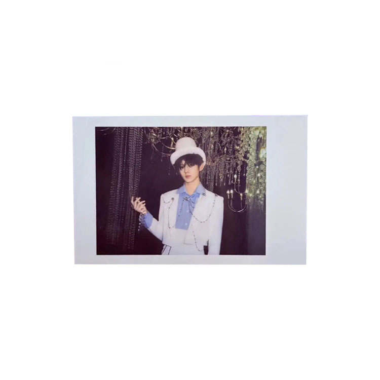TF ENTERTAINMENT Zuo Hang, Land On Youth It Doesn't Matter Concert Plan Qian Starlight, Hang, Samsung Ver Photocards