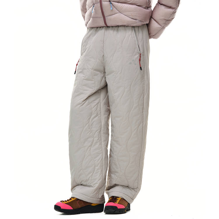 FPA Insulated Pants Unisex Moderate Straight Fit Pants