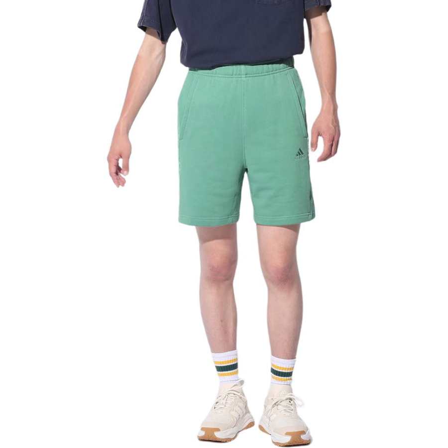Adidas Adidas Casual Shorts Japan Version Unisex