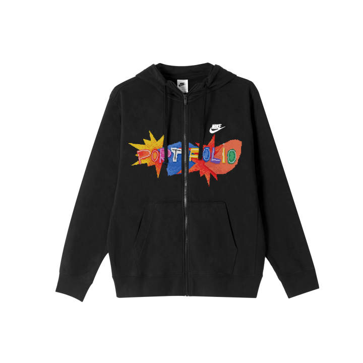 Nike Nike Sports Life Collection Jacket Men's