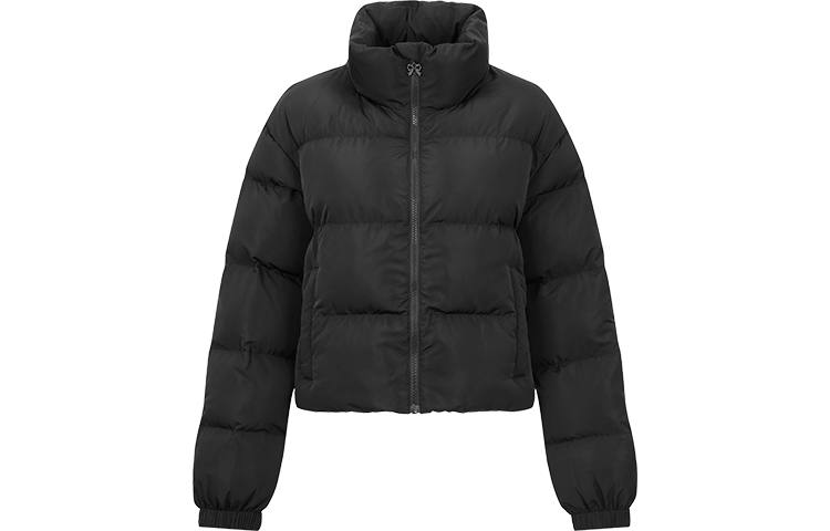URBAN REVIVO Puffer Jacket Women's