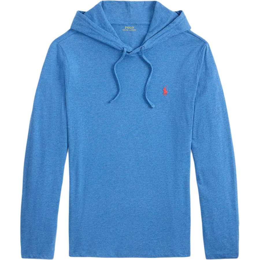 Polo Ralph Lauren T Shirt Men's Fresh Surfing Blue