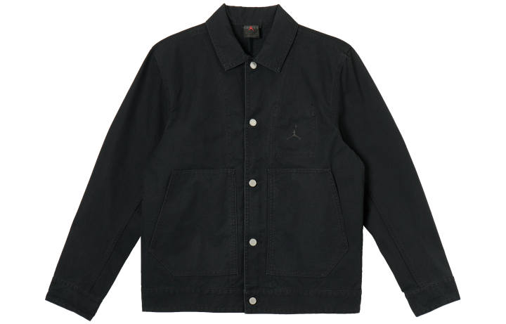 Jordan Jordan Essentials Chicago Jacket Men's Black