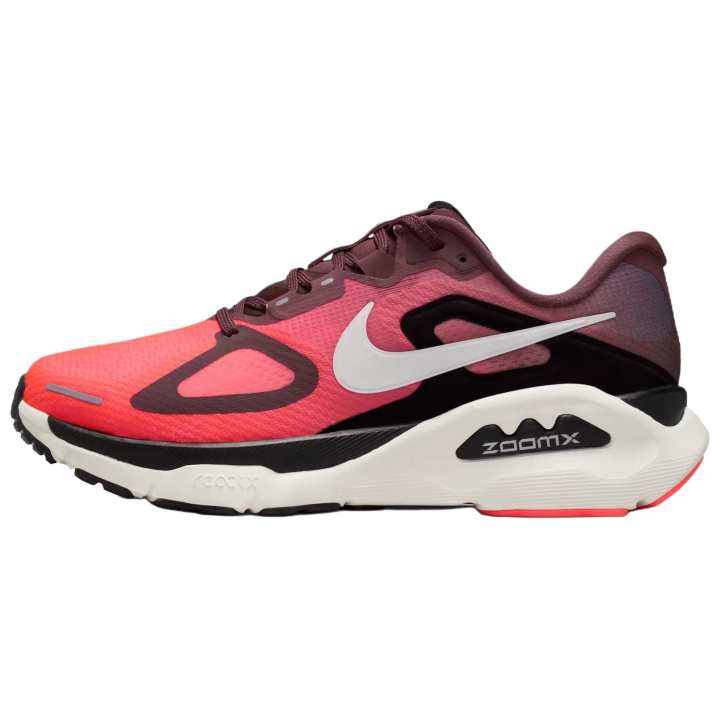 Nike Nike Structure Support Running Shoes Women's Lava Red