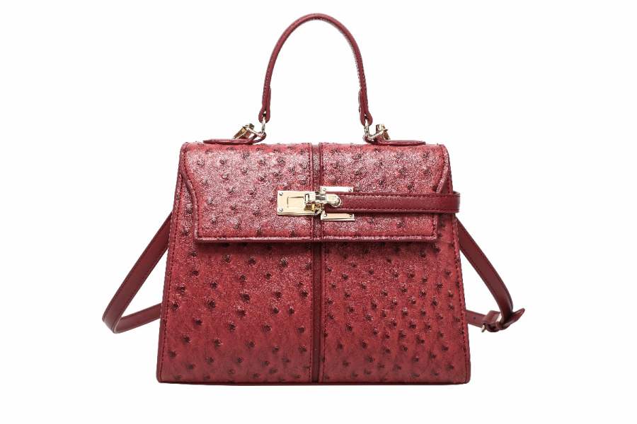 SEPTWOLVES SEPTWOLVES High quality Fabric Handbag Regular Women's Multicolor