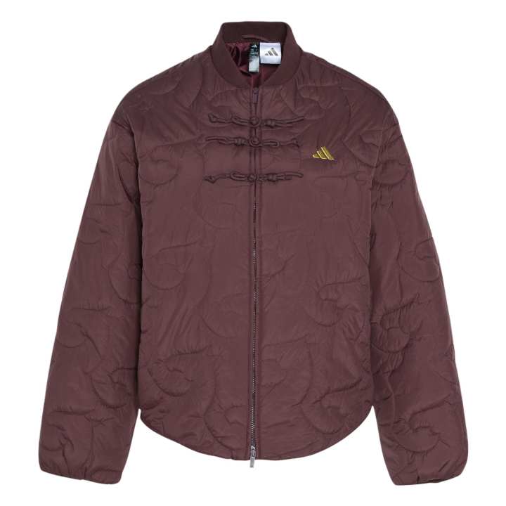 Adidas Adidas LIGHT PADDED JACKET Puffer Jacket Women's