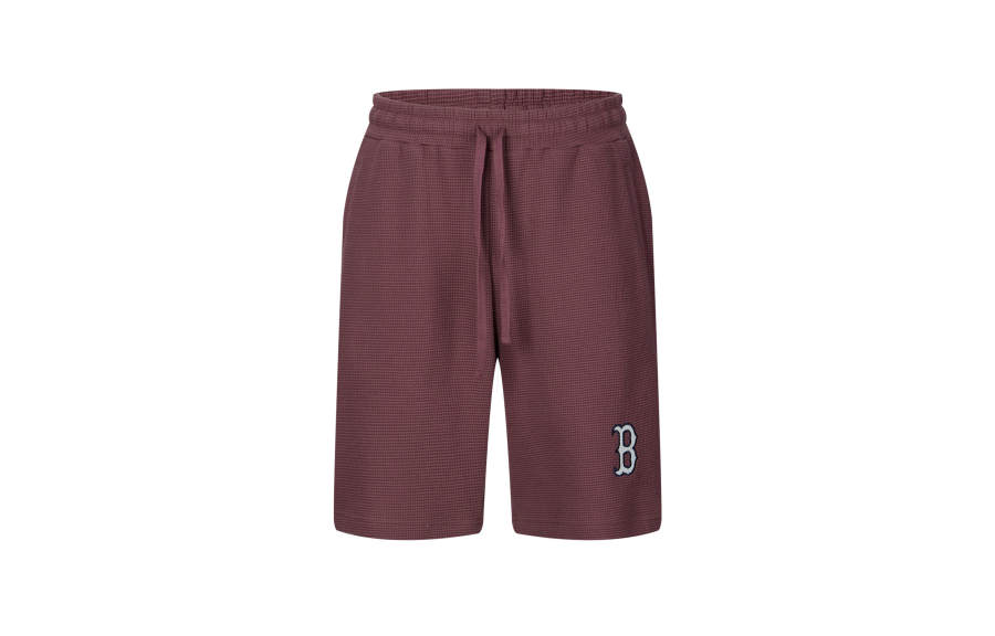 New Era FW25 Casual Shorts Unisex