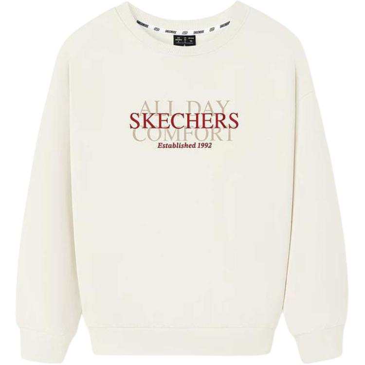 Skechers FW25 Sweatshirt Unisex