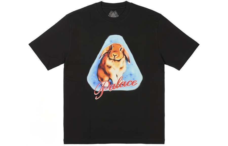 PALACE PALACE Bunny T Shirt