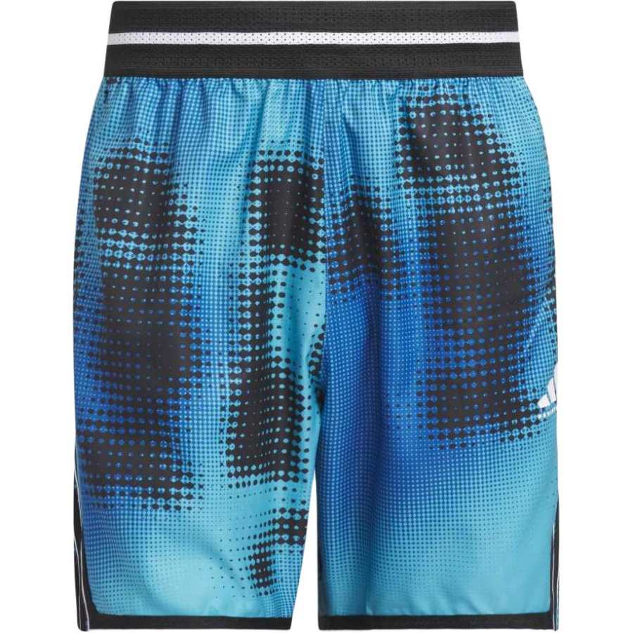 Adidas Adidas Basketball Shorts Japan Version Men's