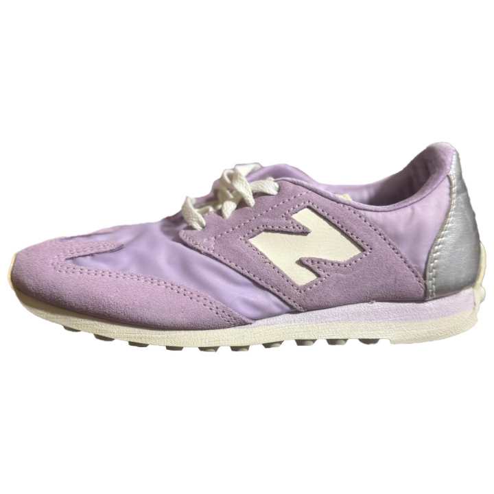 New Balance New Balance Casual Shoes Unisex Purple