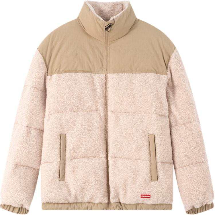 SPRAYGROUND SPRAYGROUND Puffer Jacket Unisex