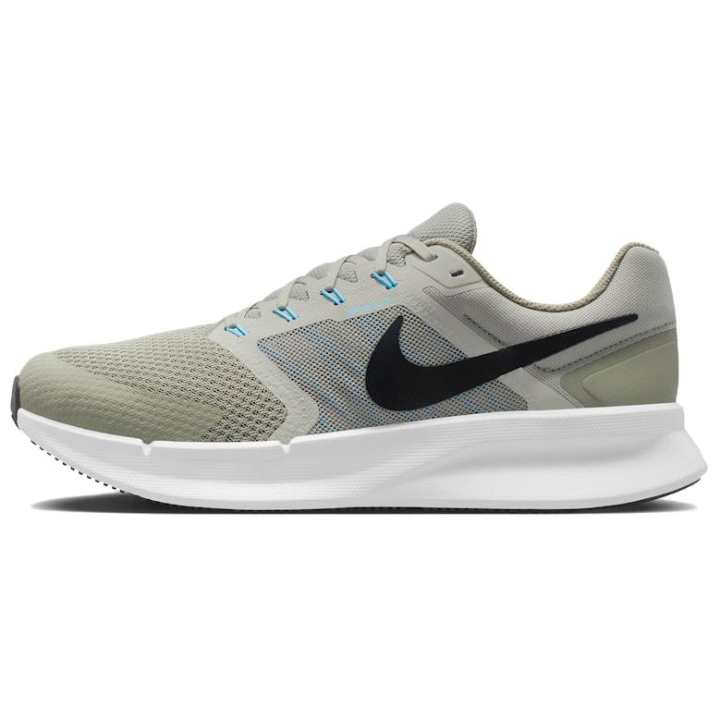 Nike Nike Run Swift 3 Running Shoes Men's Light Gray Green