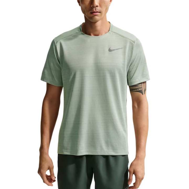 Nike Nike DRI FIT MILER T Shirt Men's