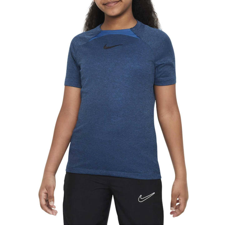 Nike Nike Kids Tops Crew Neck Moderate