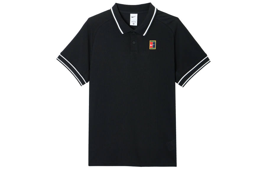 Nike Nike Court Heritage Men's Tennis Polo