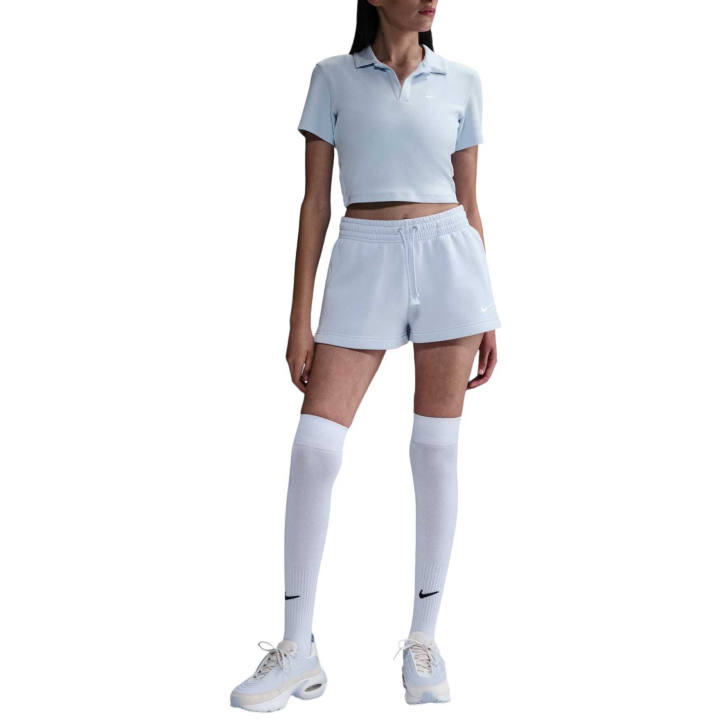 Nike Nike Sportswear Phoenix Fleece Casual Shorts Women's