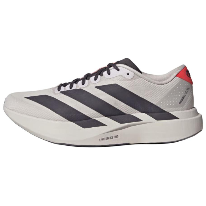 Adidas Adizero Evo Sl Audi x Adizero Evo Sl Adidas 'Grey Black'