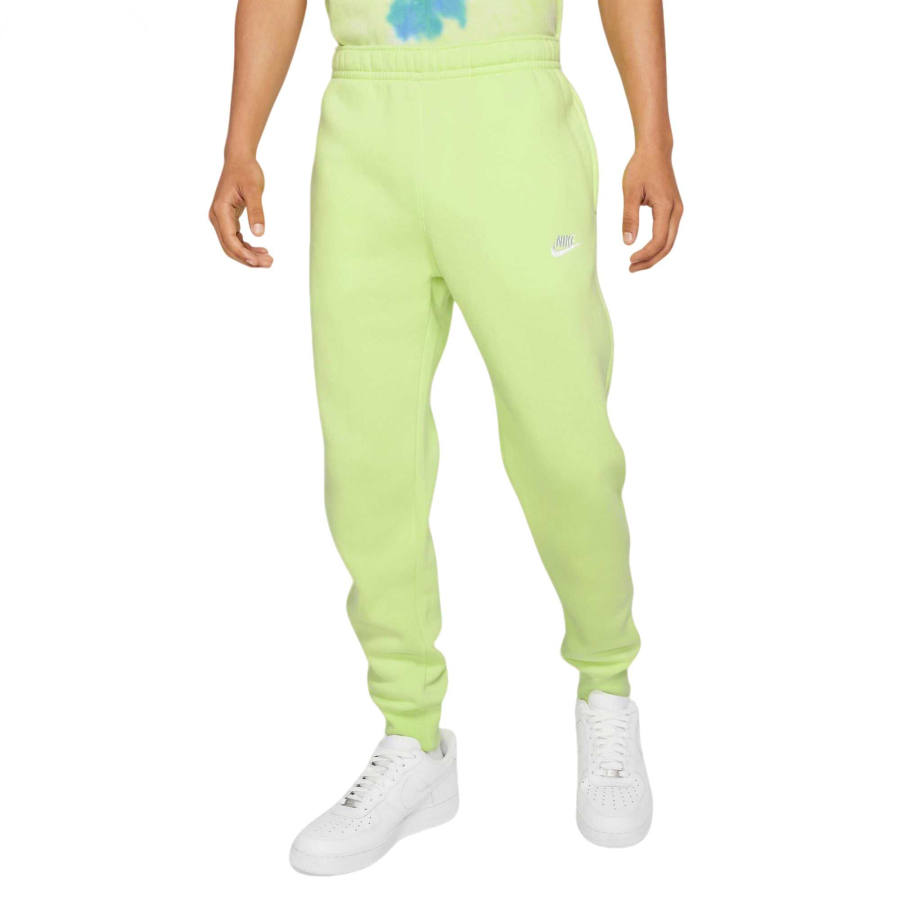 Nike Nike Sportswear Club Knitted Sweatpants Men's
