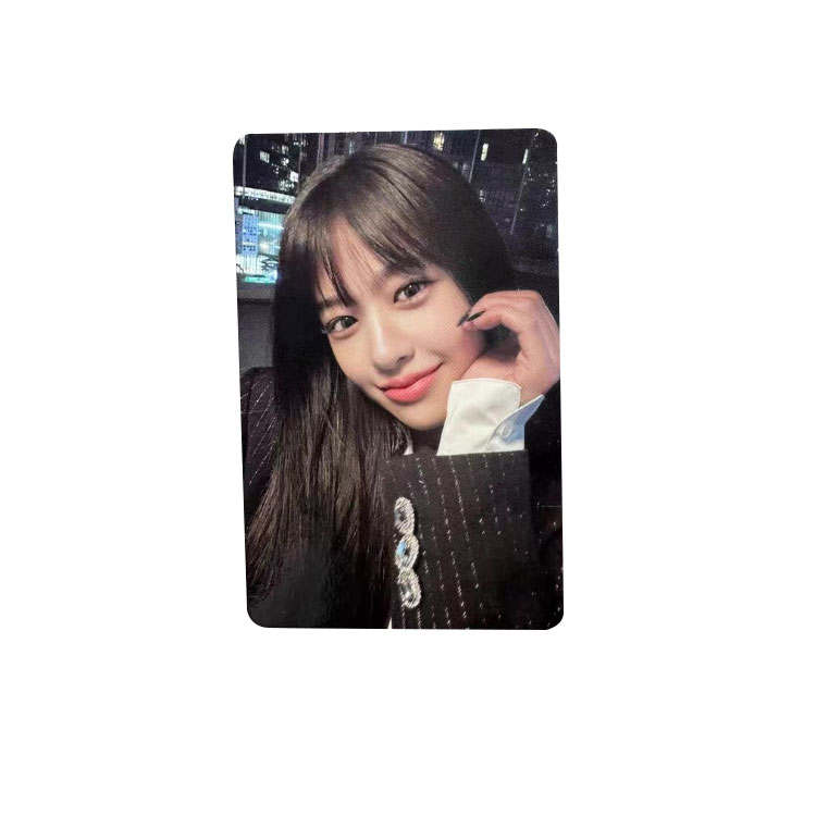 STARSHIP Entertainment IVE Regular 1 Set Photocards 1 Pc