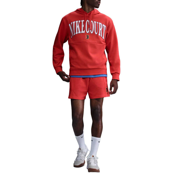 Nike Nike COURT HERITAGE Sweatshirt Men's