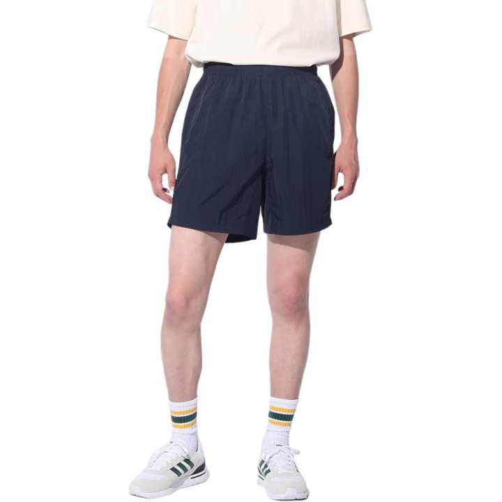Adidas Adidas Casual Shorts Japan Version Unisex