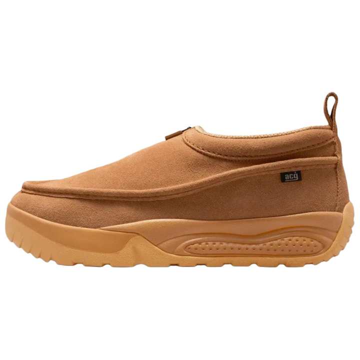 Nike Nike ACG Izy Casual Shoes Men's Brown