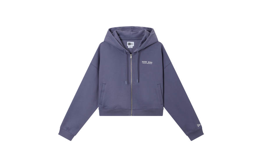 New Era FW25 Sweatshirt Women's