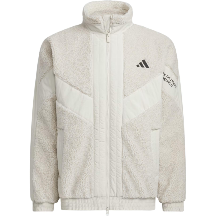 Adidas Adidas Velvet feel Coat Japan Version Unisex