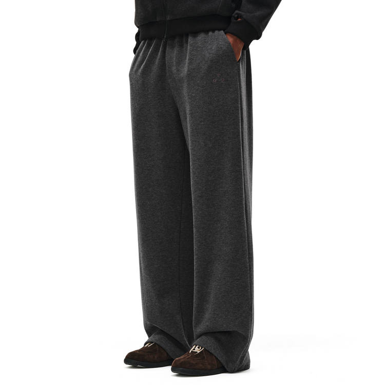 FPA Casual Pants Unisex Moderate Straight Fit Pants