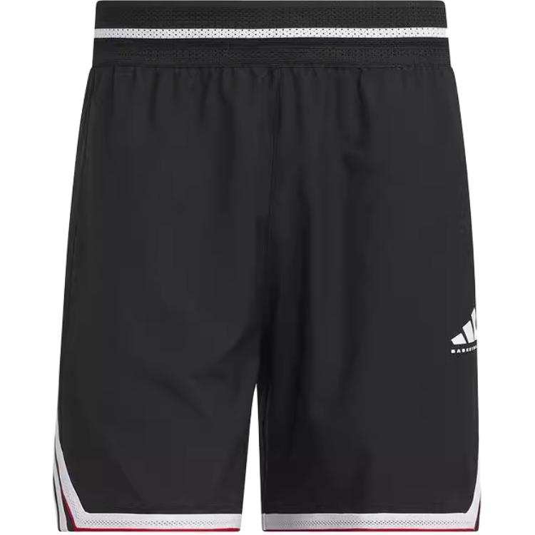 Adidas Adidas Casual Shorts Japan Version Men's