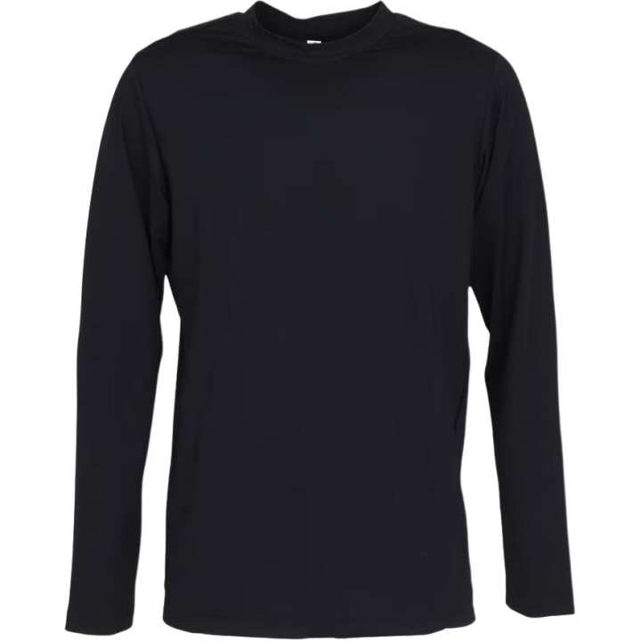 Adidas Adidas T Shirts Men's Black Crew Neck