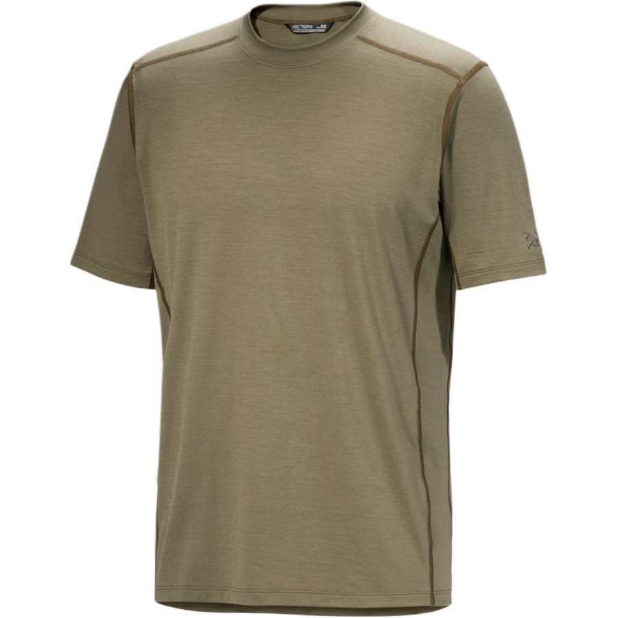 Arcteryx T Shirts Men's Crew Neck Moderate