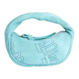 By Far Cush Micro Tote Bag