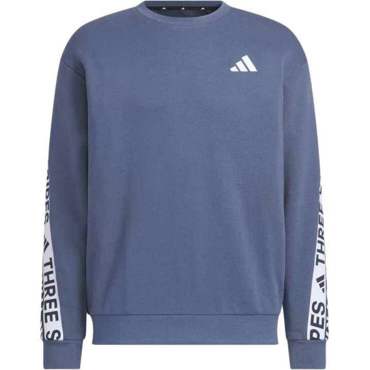 Adidas Adidas WORDING Pack Sweatshirt Japan Version Men's